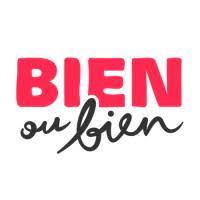 Logo Bien ou Bien - Les charentaises françaises Tarsicius sont distribuées par Bien ou Bien
